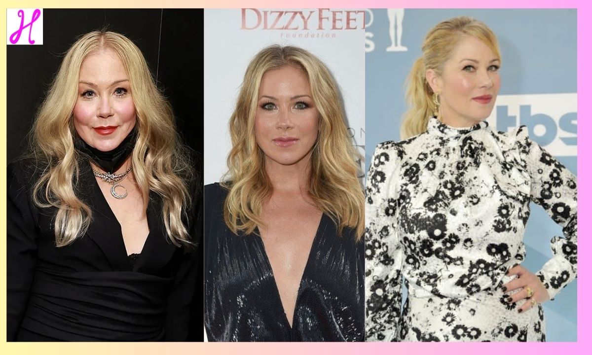 Christina Applegate Net Worth: Know His Financial Status