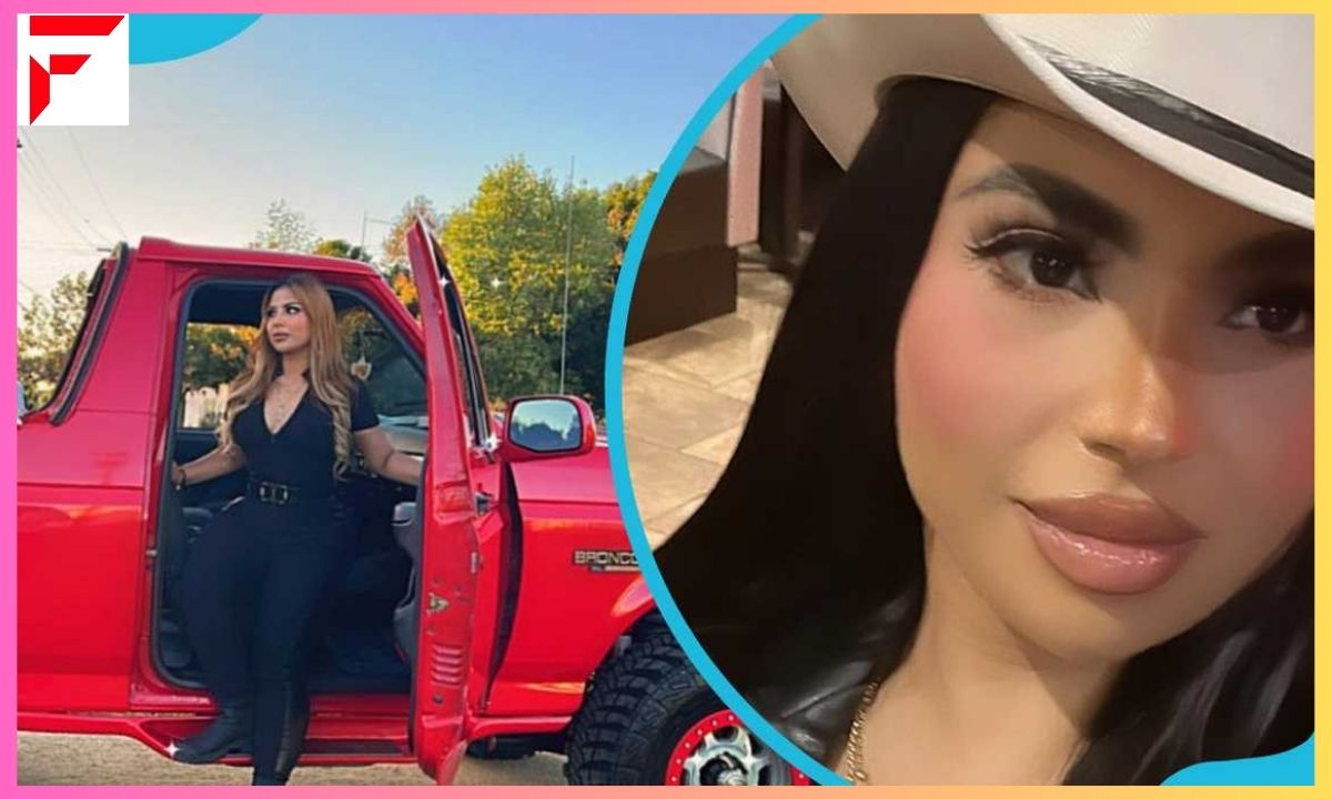 Who is Cynthia Sanchez Vallejo Career, Family, Net Worth 2024