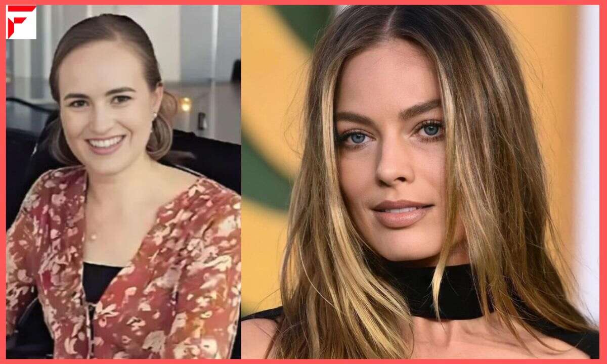 Anya Robbie, Get To Know The Older Sister Of Margot Robbie