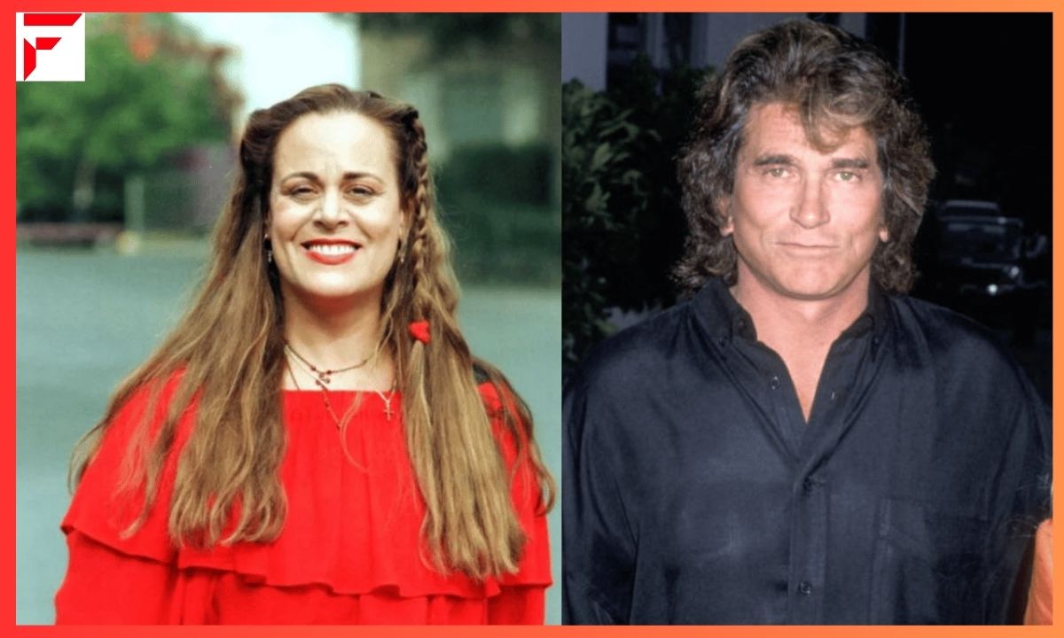 Cheryl Ann Pontrelli Michael Landon's Daughter's Inspiring Journey