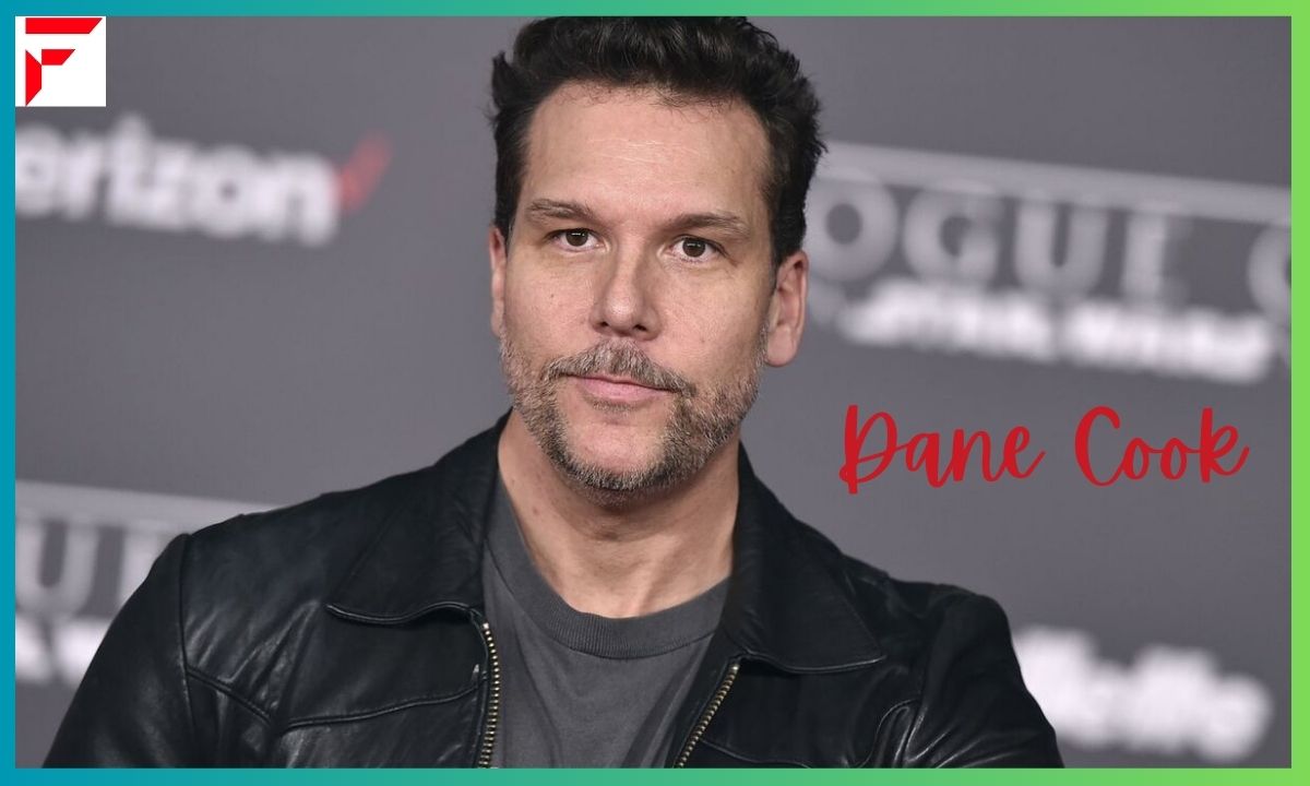 Dane Cook Net Worth Biography and Life History