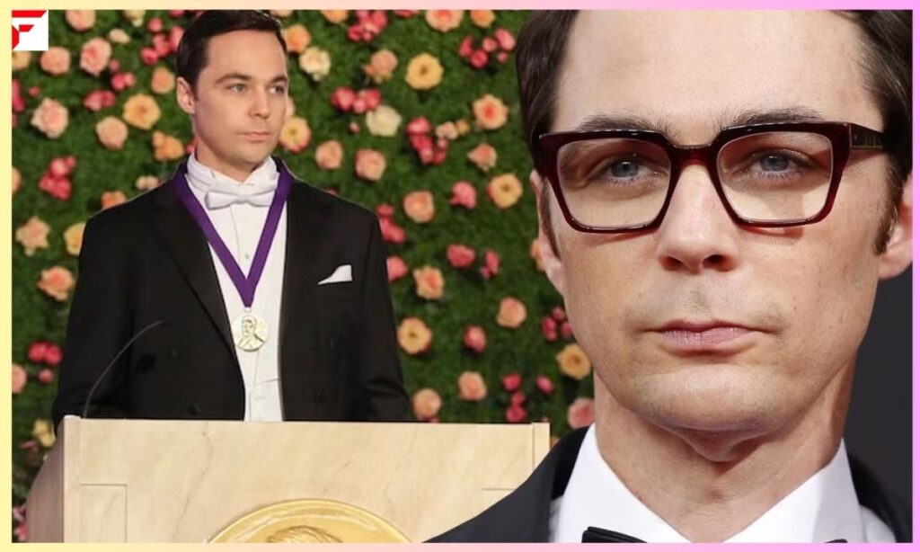 How Did Jim Parsons Start His Acting Career?