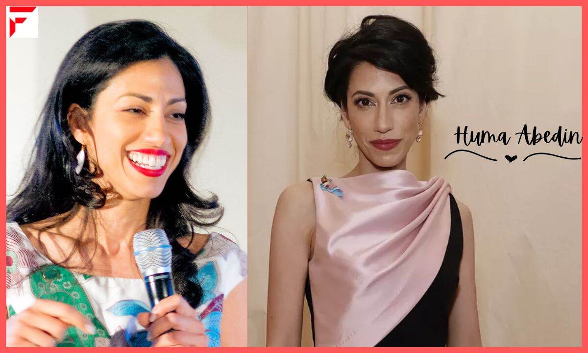 Huma Abedin Net Worth, How Rich Is Huma Abedin Now