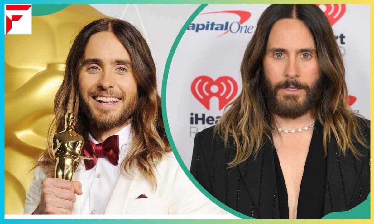 Jared Leto's net worth, age, height, ethnicity, why is he famous