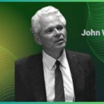 John W. Teets A Legacy of Business Leadership and Educational Excellence