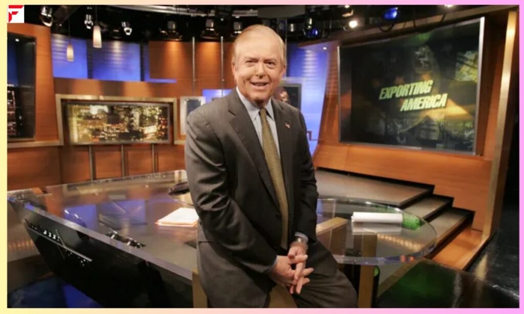 Lou Dobbs cause of death