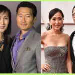 Mia Dae Kim All You Need To Know About Daniel Dae Kim's Wife Now