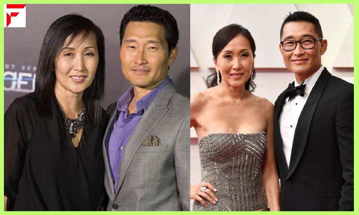 Mia Dae Kim All You Need To Know About Daniel Dae Kim's Wife Now