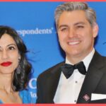 Sharon Mobley Stow The Life Journey Of Jim Acosta's Former Wife