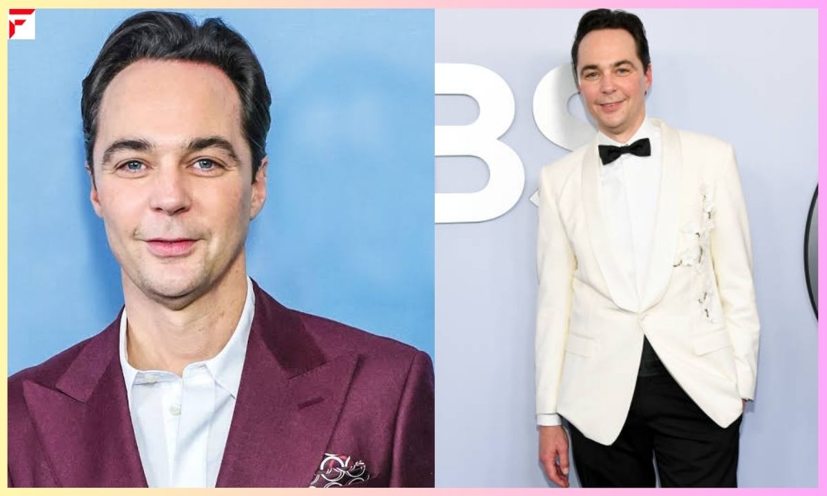 What Is Jim Parsons' Net Worth in 2024 Exploring The Big Bang Theory