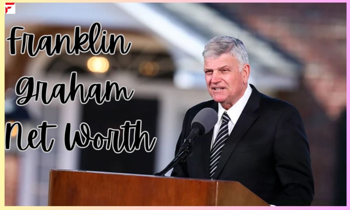 What is Franklin Graham Net Worth in 2024:How Rich Is Franklin Graham Now?