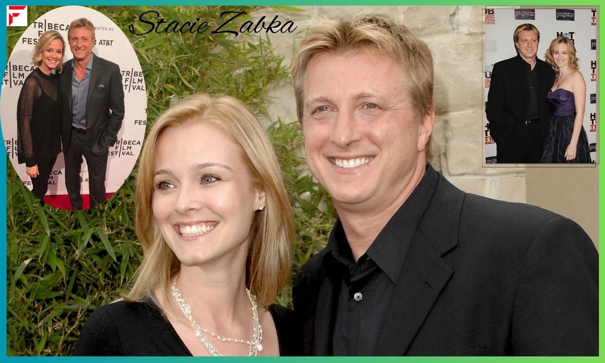 Who is Stacie Zabka Bio, Age, Career, Family, Net Worth and more in 2024