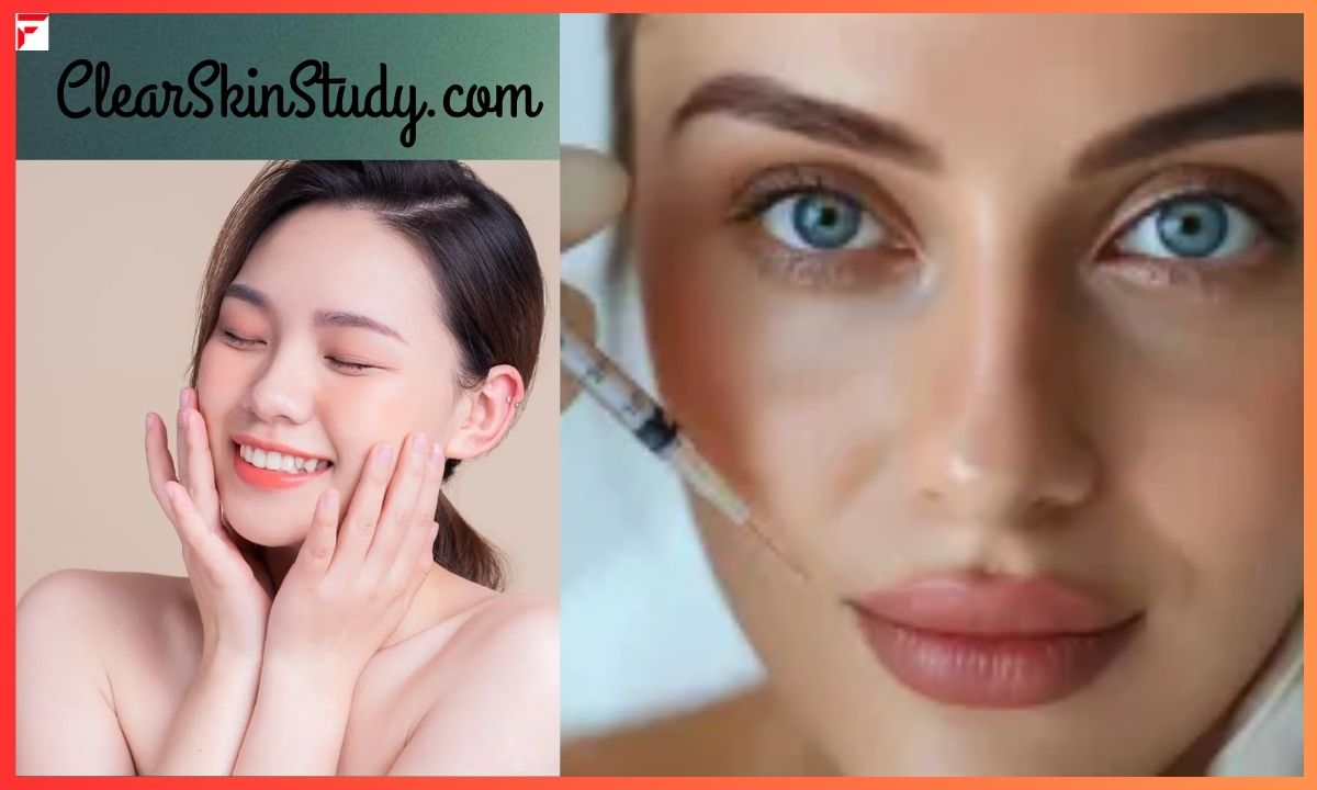 About ClearSkinStudy.com A Comprehensive Overview