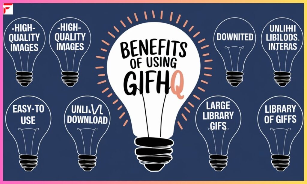 Benefits of Using GIFHQ