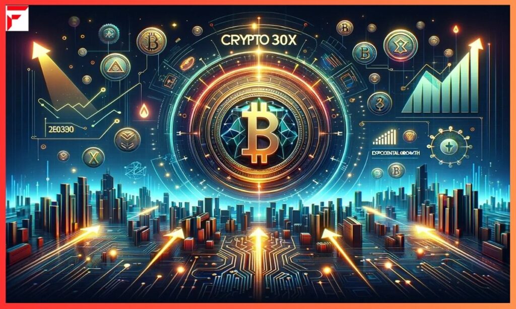 Crypto30x.com News Daily Market Updates