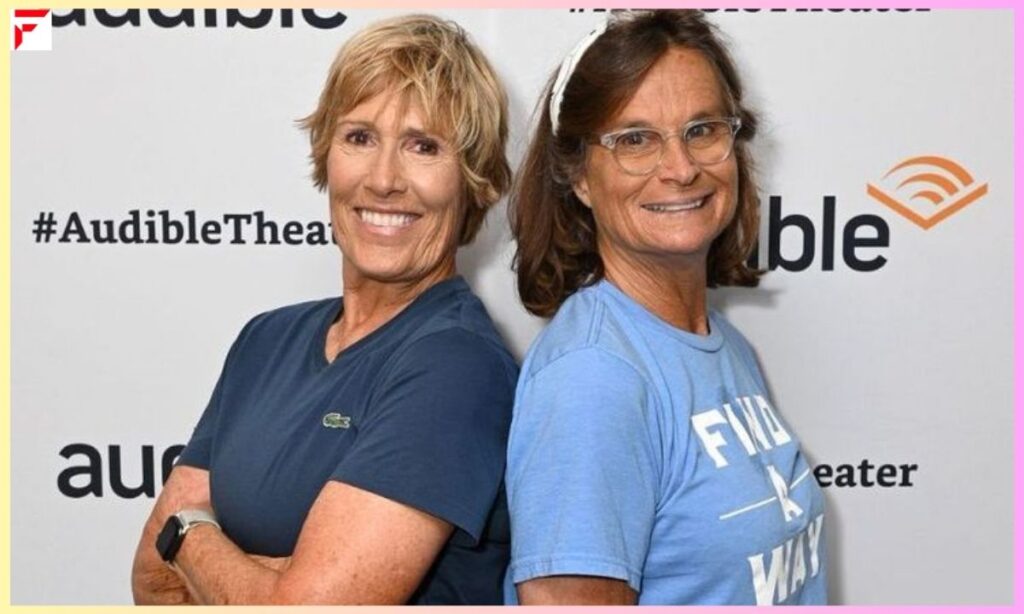 Diana Nyad Husband Age and Notable Achievements