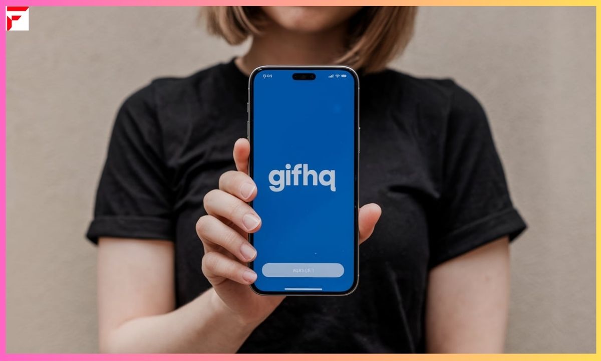 GIFHQ The Ultimate Platform for GIF Creation