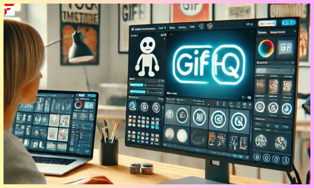 The Future of GIFs and GifHQ