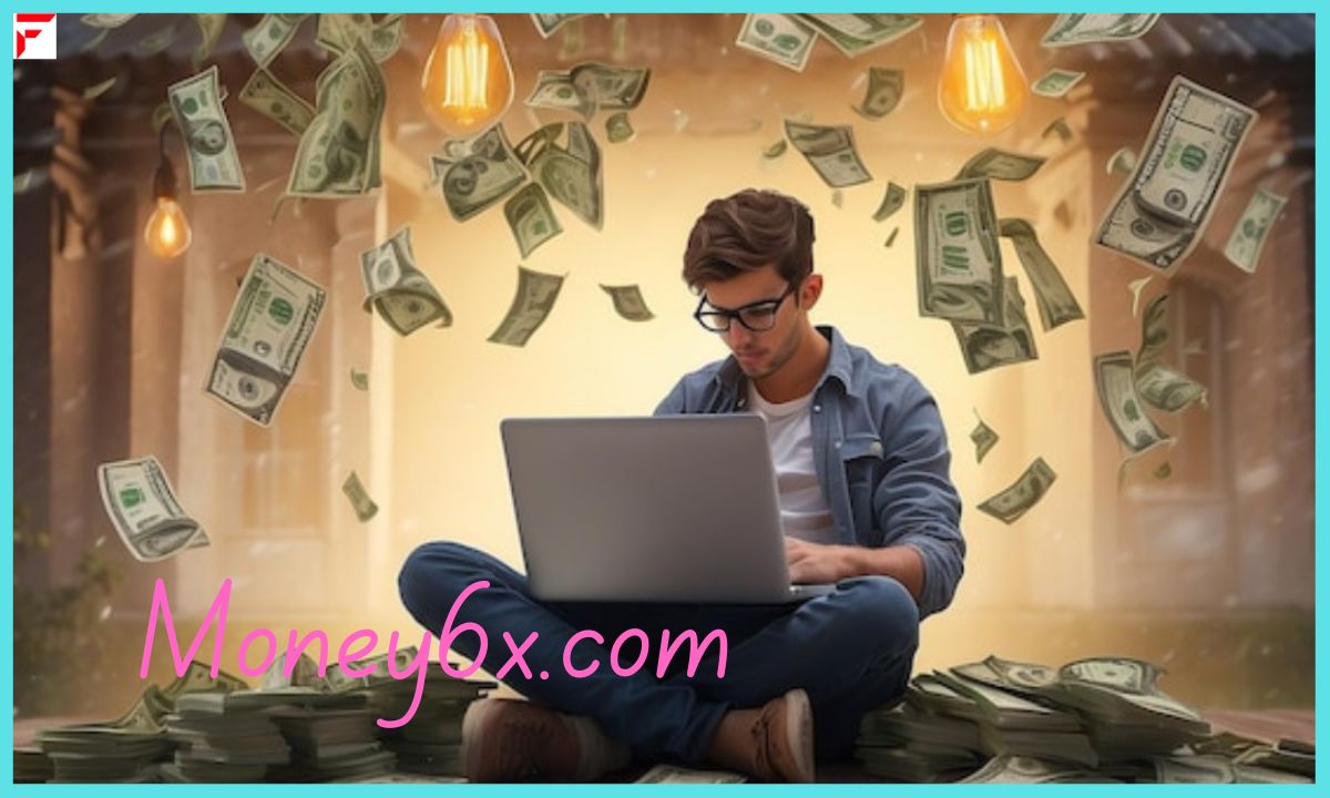 Unlocking The Secrets Of Money6x.com Earning