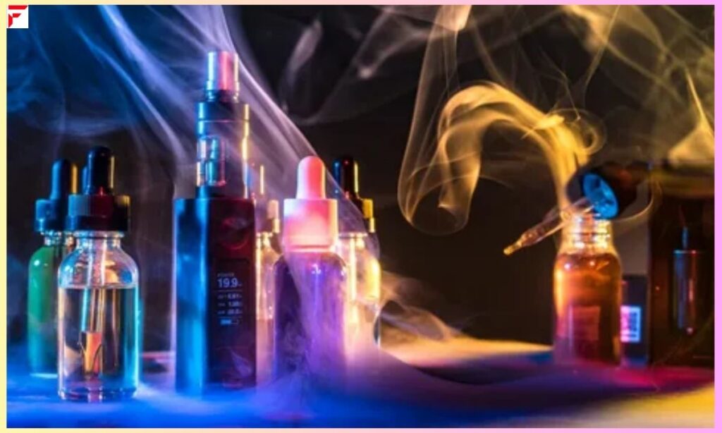 Why Disposable Vape Pods Are the Future of Vaping